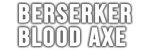 Berserker Blood Axe