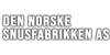 Den Norske Snusfabrikken AS