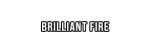 Brilliant Fire