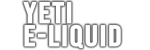 Yeti E-Liquid