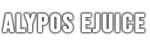 Alypos eJuice