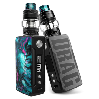 Voopoo e kit. Voopoo drag 2 kit. voopoo drag h40 kit. voopoo mark 2 kit. voopoo drag s2 pod kit 2500mah colorful silver.
