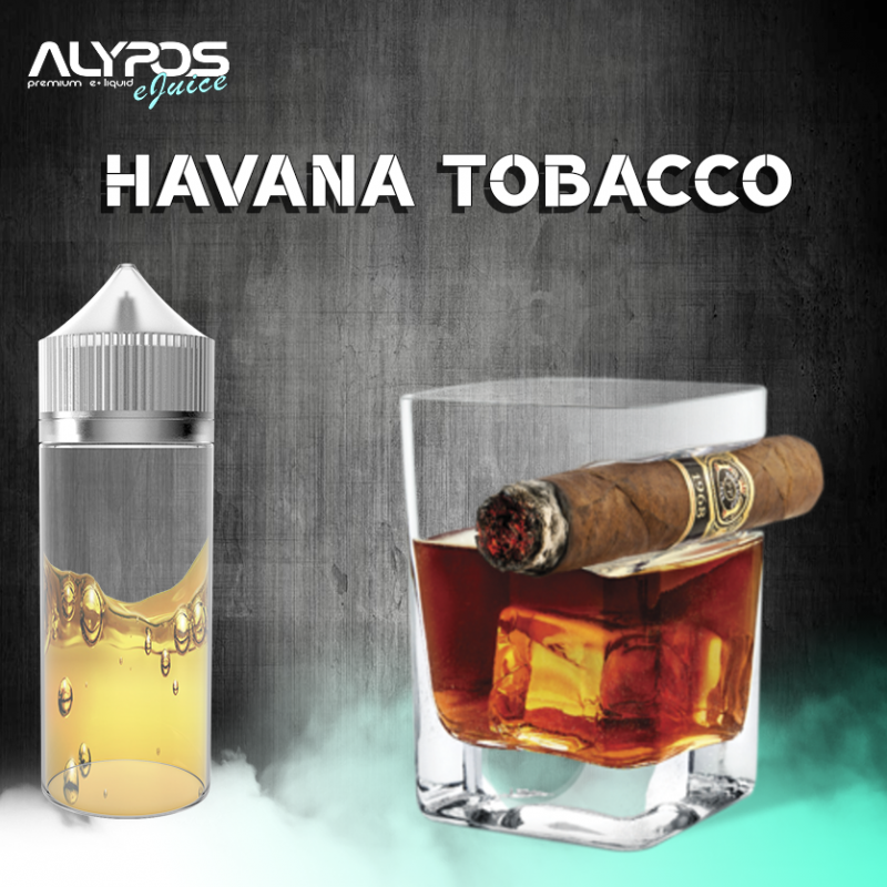 Havana Tobacco