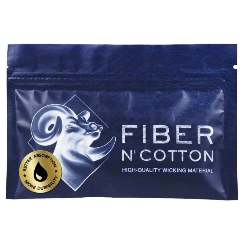 Fiber n`Cotton V2