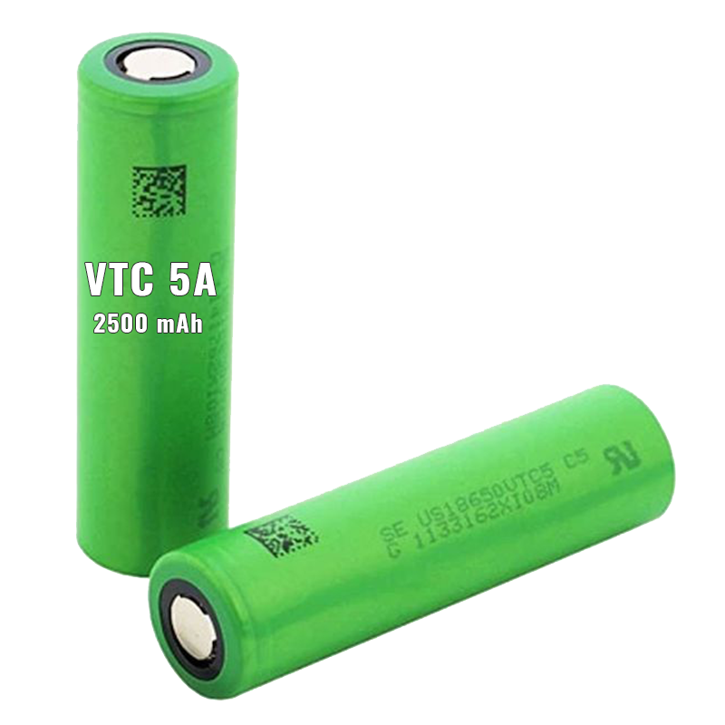 VTC 5A 18650