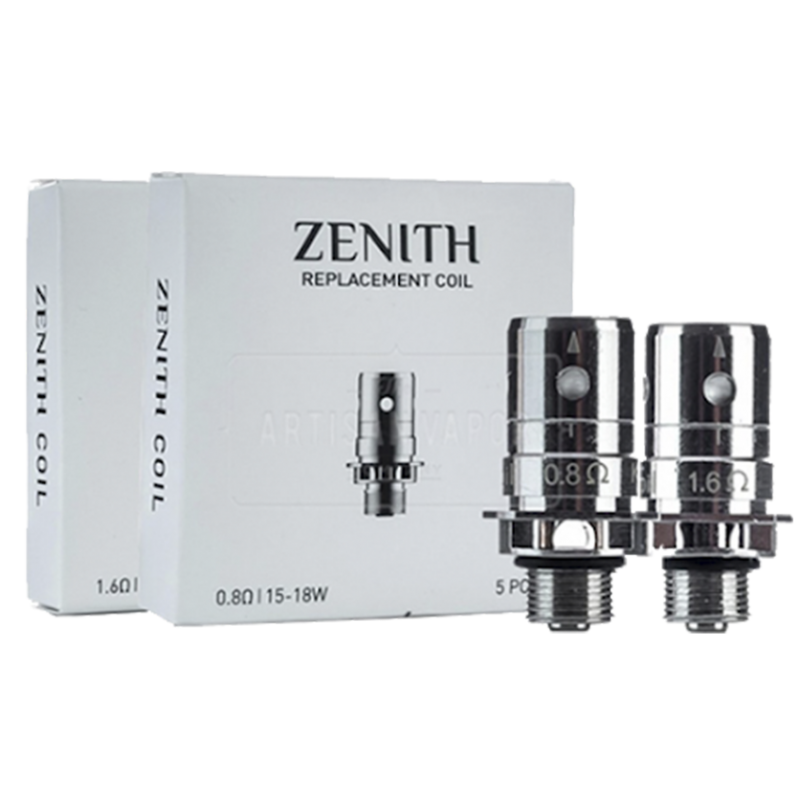 Innokin - Zenith coil 0.8 ohm